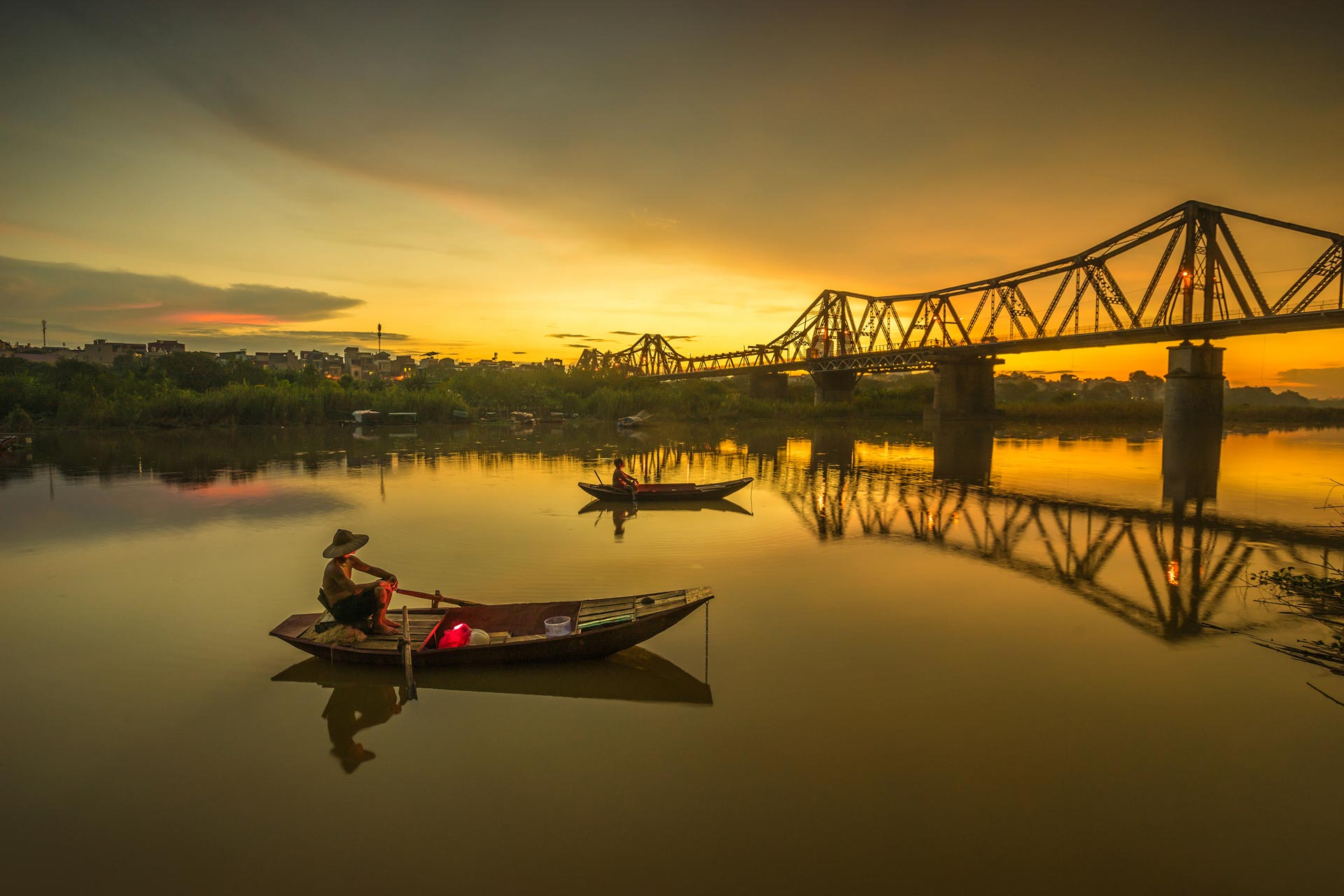 /fm/Files//Pictures/Ido Uploads/Asia/Vietnam/Ninh Binh/Hanoi - Long Bien Bridge Sunset - SS.jpg